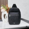 693092d96e68136f4d9a9d73 New Engraved Series Dior Oblique Print Crossbody Bag with Box - Latest Release