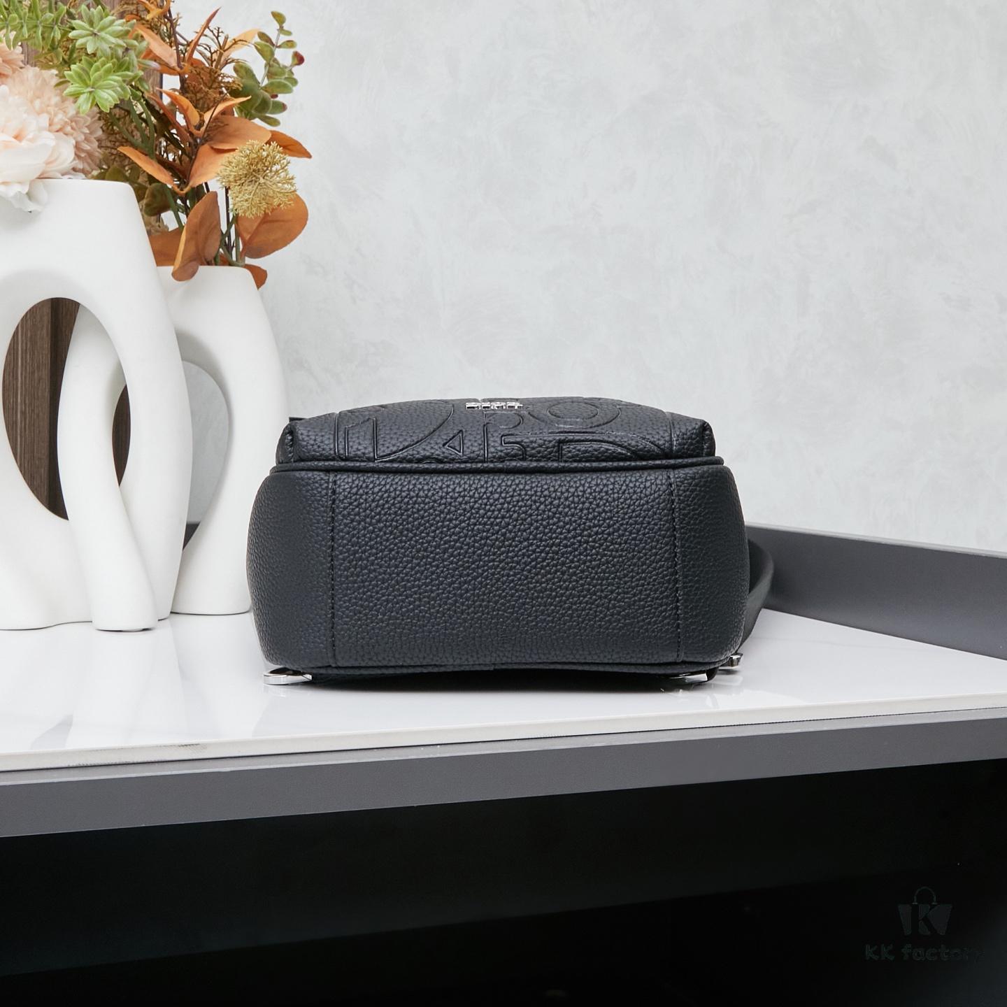 693092da6e68136f4d9a9d76 New Engraved Series Dior Oblique Print Crossbody Bag with Box - Latest Release