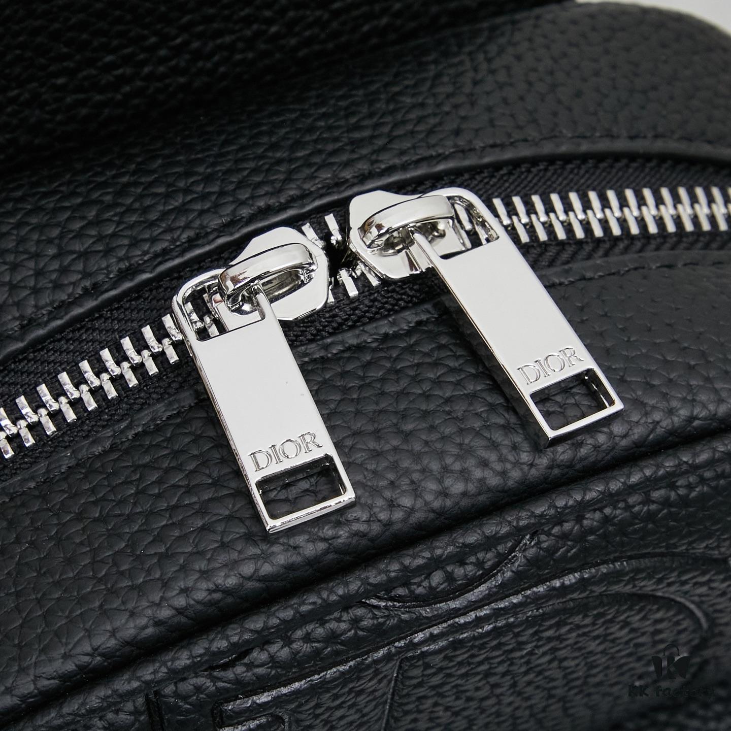 693092db6e68136f4d9a9d78 New Engraved Series Dior Oblique Print Crossbody Bag with Box - Latest Release