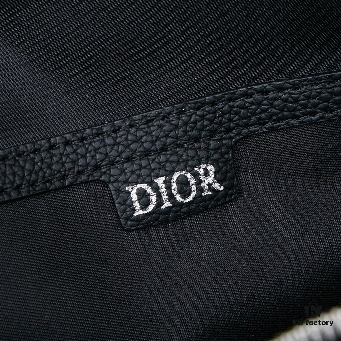 693092df6e68136f4d9a9d7b New Engraved Series Dior Oblique Print Crossbody Bag with Box - Latest Release