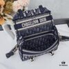 693092e56e68136f4d9a9d86 Small DIOR New Messenger Bag with Box 🆕❤️