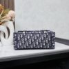 Large New Dior Messenger Bag