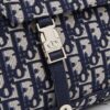 Large New Dior Messenger Bag