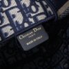 Large New Dior Messenger Bag