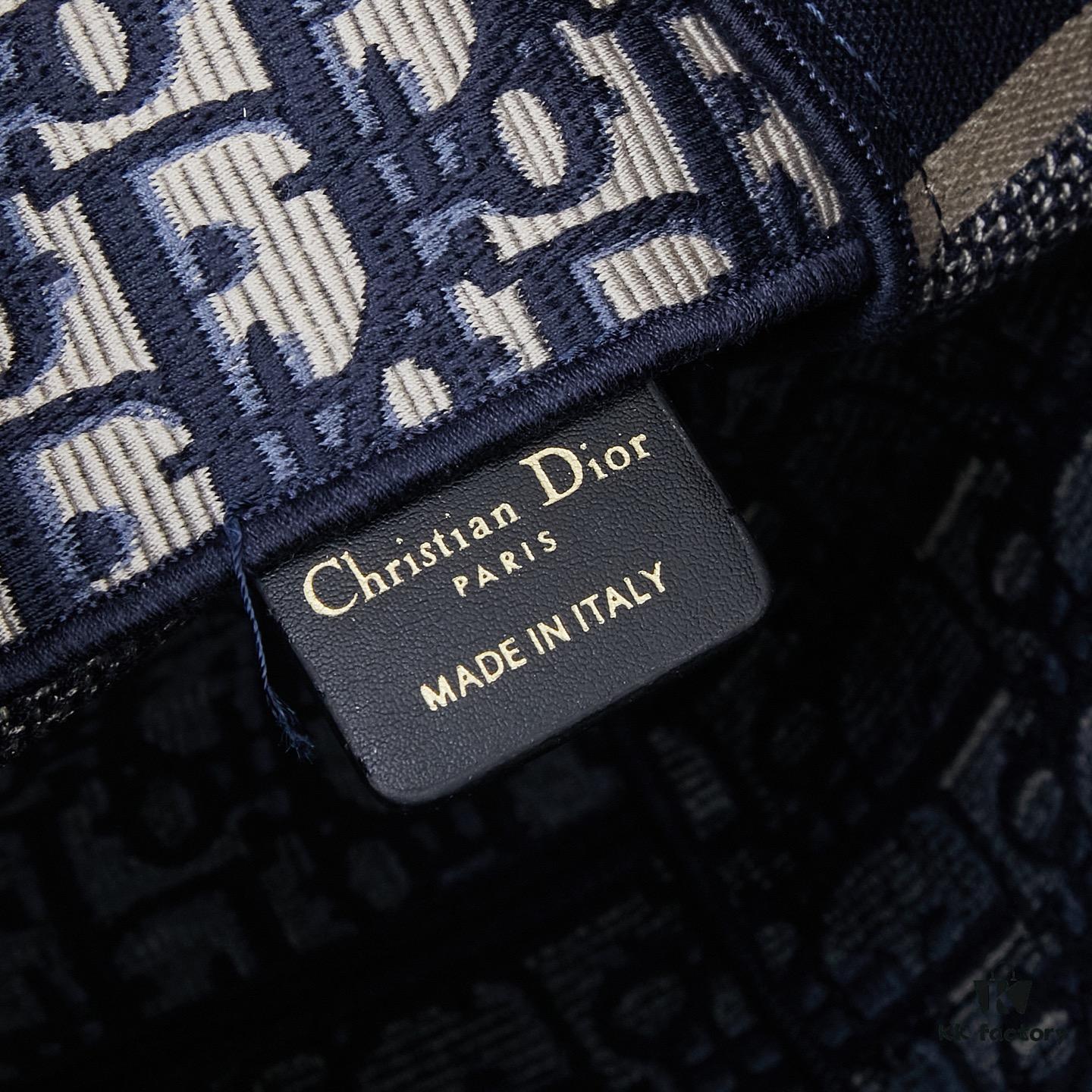 Large New Dior Messenger Bag