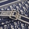 Large New Dior Messenger Bag