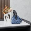 Small Dior Toujours Bag