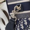 Large New Dior Messenger Bag