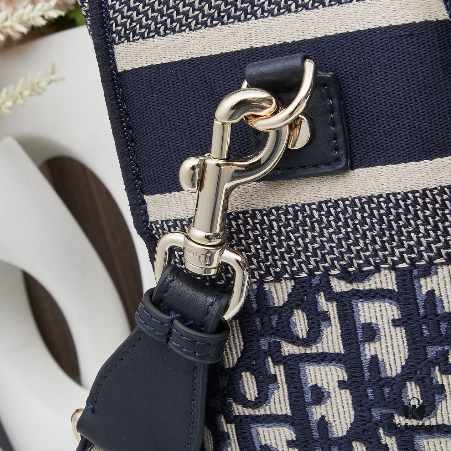 Large New Dior Messenger Bag
