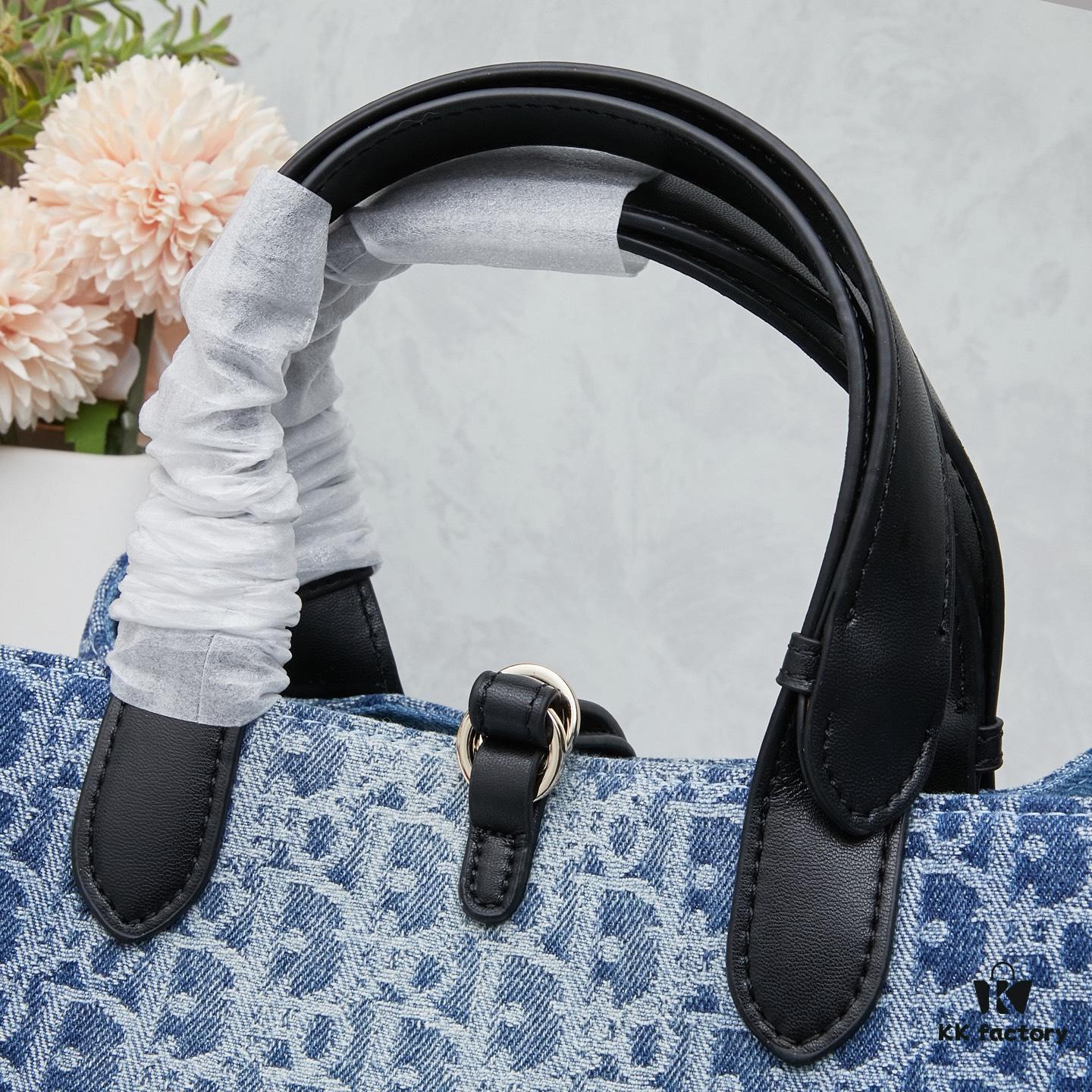 Small Dior Toujours Bag
