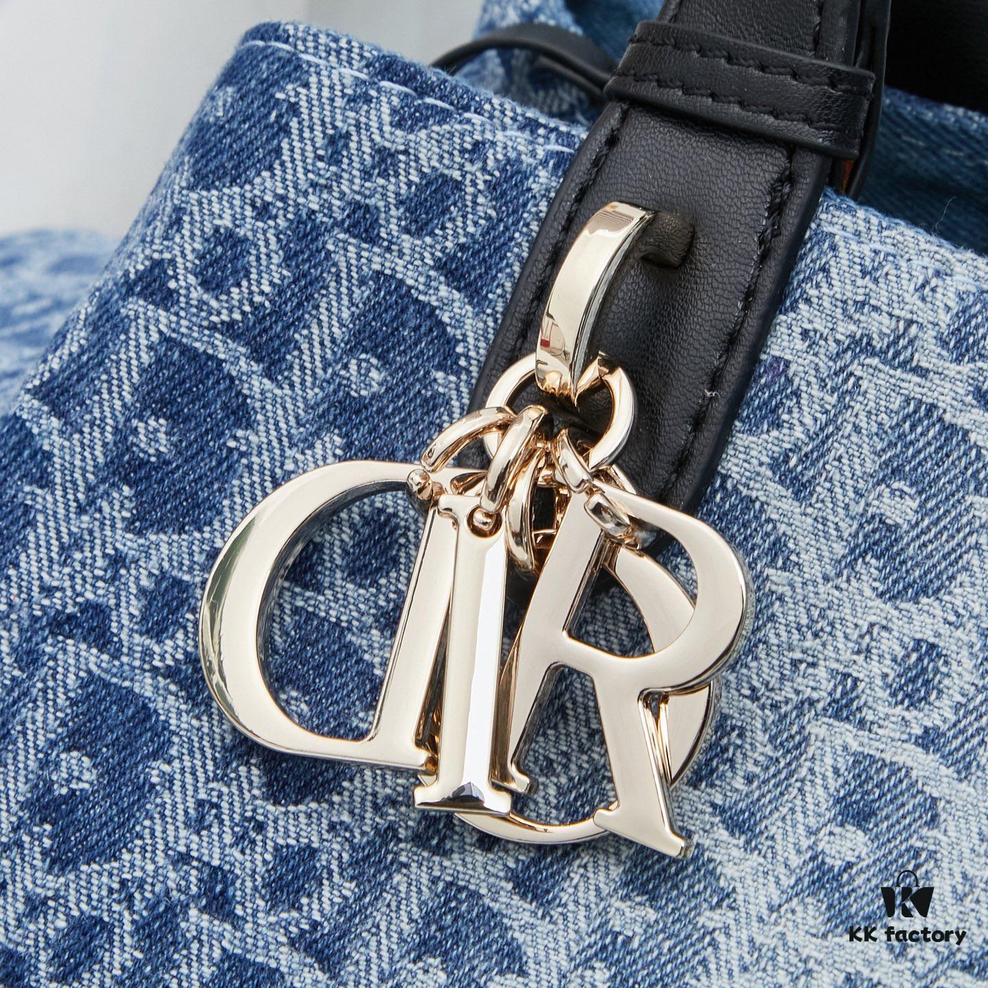 Small Dior Toujours Bag