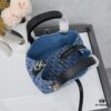 Small Dior Toujours Bag
