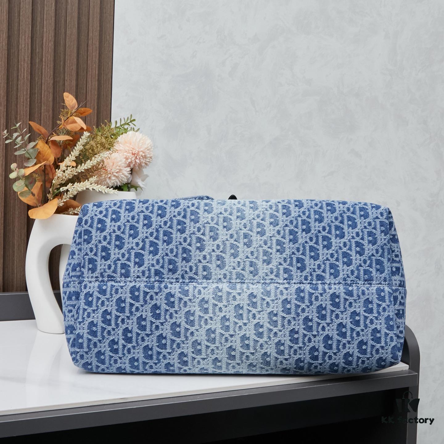 Large Dior Toujours Bag