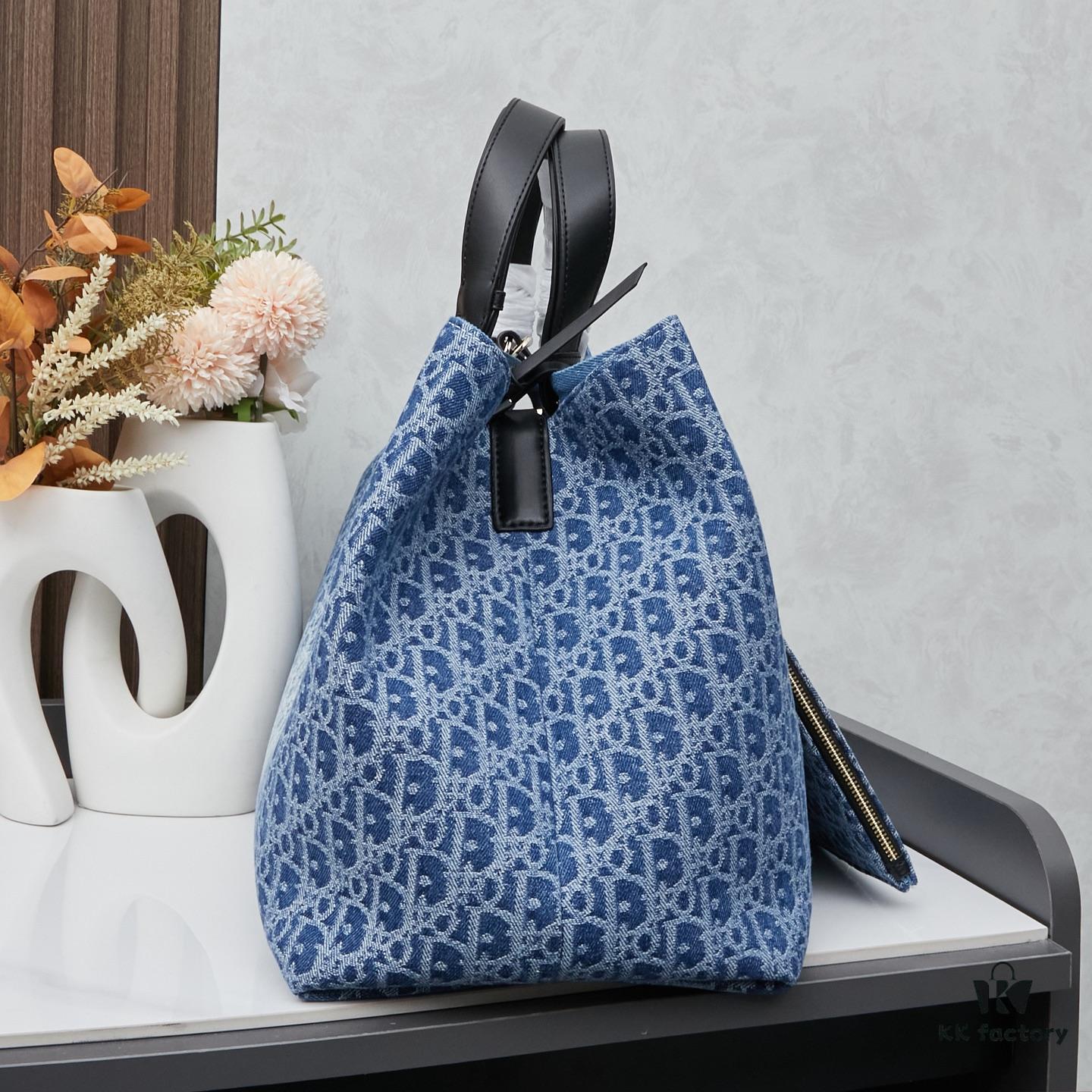 Large Dior Toujours Bag