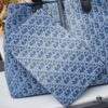 Large Dior Toujours Bag