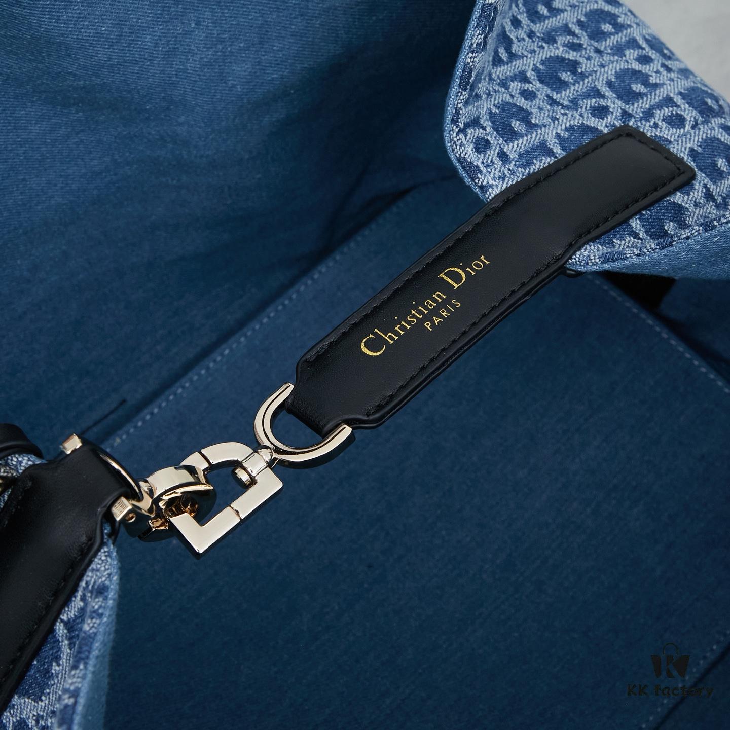 Large Dior Toujours Bag