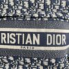 693092ff6e68136f4d9a9dad Embroidered Large Upgrade Backpack Dior 2020 Pre-Spring New Arrival 💥 Oblique Canvas and Black Grained-Touch Calfskin Backpack, Dior Signature Detail, Quilted Tech Mesh Back Panel and 3D 'CD' Logo 🌟 Black Calfskin Trim, Black Quilted Nylon Adjustable Strap ♻️ Dual Function: Shoulder Carry and Handheld