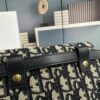 Dior 💝 Saddle New Style Saddle Waist Bag 🖤