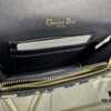 Dior 💝 Saddle New Style Saddle Waist Bag 🖤