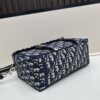 Large New Dior Messenger Bag