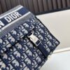 Large New Dior Messenger Bag