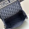 Large New Dior Messenger Bag