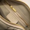 693093286e68136f4d9a9def Dior Groove 20.25 Handbag in Blue Oblique Print