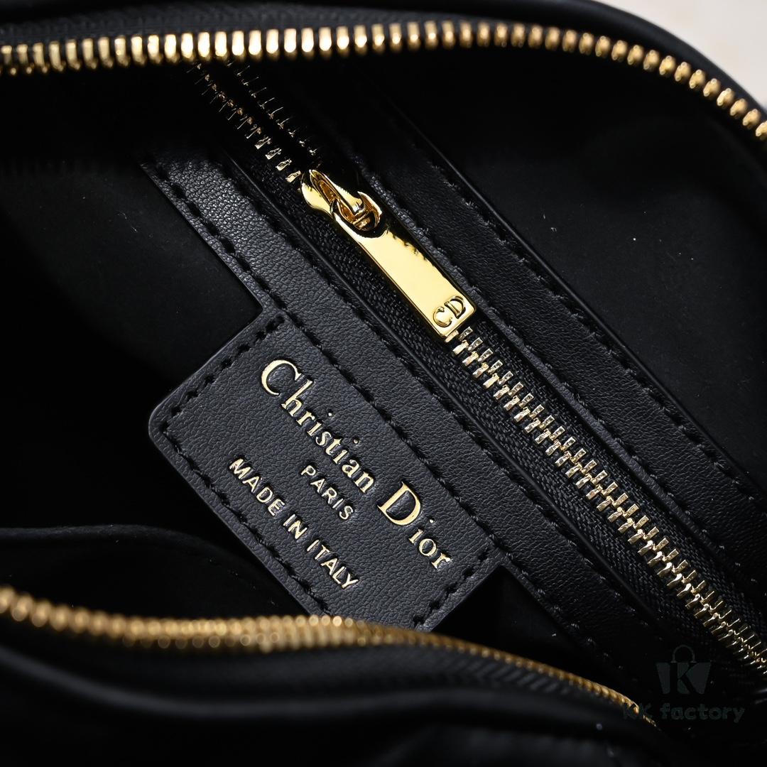 Dior Groove 20.25 Handbag
