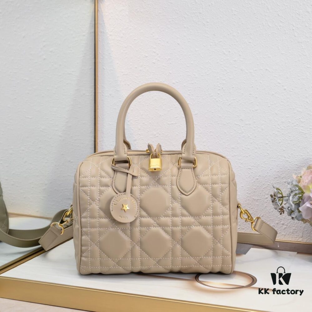 693093376e68136f4d9a9e0a Dior Groove .25 Handbag