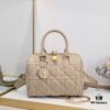 693093376e68136f4d9a9e0a Dior Groove .25 Handbag
