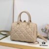 693093396e68136f4d9a9e0c Dior Groove .25 Handbag