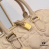 693093396e68136f4d9a9e0e Dior Groove .25 Handbag