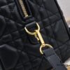 6930933e6e68136f4d9a9e17 Dior Groove .25 Handbag in Blue Oblique Print