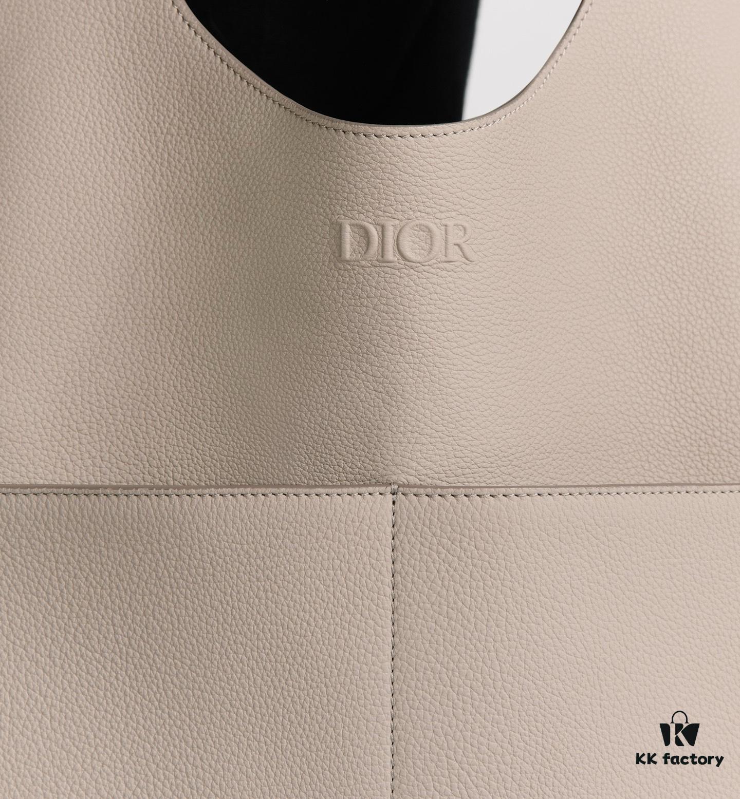 693093496e68136f4d9a9e2b Dior Privé Handbag Fall 2025 Collection Exquisite and Elegant