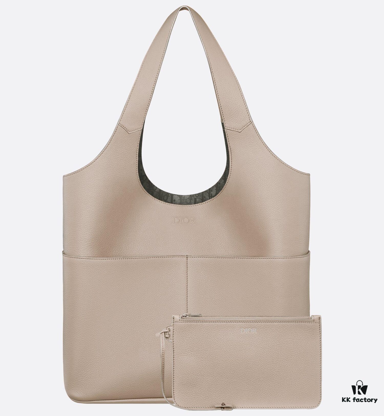 6930934a6e68136f4d9a9e2f Dior Privé Handbag Fall 2025 Collection Exquisite and Elegant