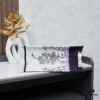 Embroidered Medium [Di0r Book Tote]