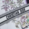 Original Order Embroidered Large Size Di0r Book Tote