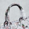 Embroidered Large Size [Dior Book Tote]