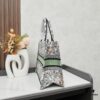 Original Order Embroidered Medium Di0r Book Tote