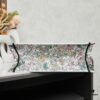 Embroidered Large [Di0r Book Tote]