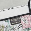 Embroidered Large [Di0r Book Tote]