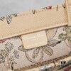 Original Order Embroidered Medium Di0r Book Tote