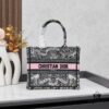 6930938c6e68136f4d9a9ea7 Book Tote Bag (Small Size, Embroidered 26.5cm)