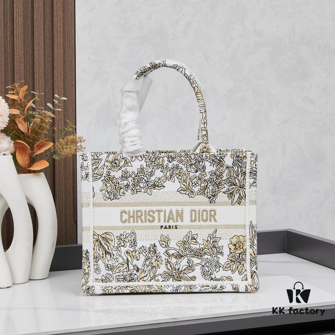 6930939c6e68136f4d9a9ec7 Book Tote Bag (Small Size, Embroidered 26.5cm)