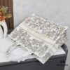 Original Order Embroidered Large Di0r Book Tote