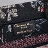 693093b46e68136f4d9a9eec Book Tote Bag with Embroidered Small Size 26.5cm