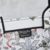Embroidered Large [Dior Book Tote] Original Order
