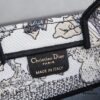 693093d86e68136f4d9a9f26 Book Tote Bag (Small Size, Embroidered 26.5cm)