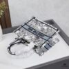 693093d86e68136f4d9a9f27 Book Tote Bag (Small Size, Embroidered 26.5cm)