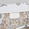 693093f06e68136f4d9a9f58 Embroidered Large Di0r Book Tote (Original Order)